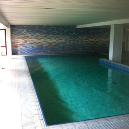 Traveloge Mit Schwimmbad Und Sauna Lubeck Ngoại thất bức ảnh