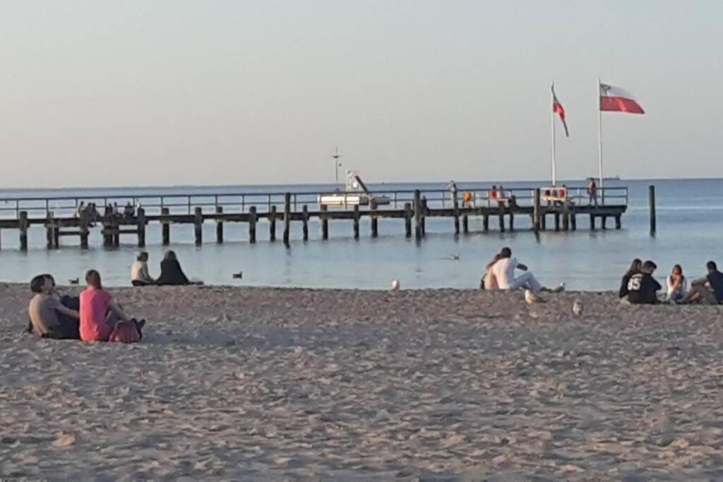 Traveloge Mit Schwimmbad Und Sauna Lubeck Ngoại thất bức ảnh