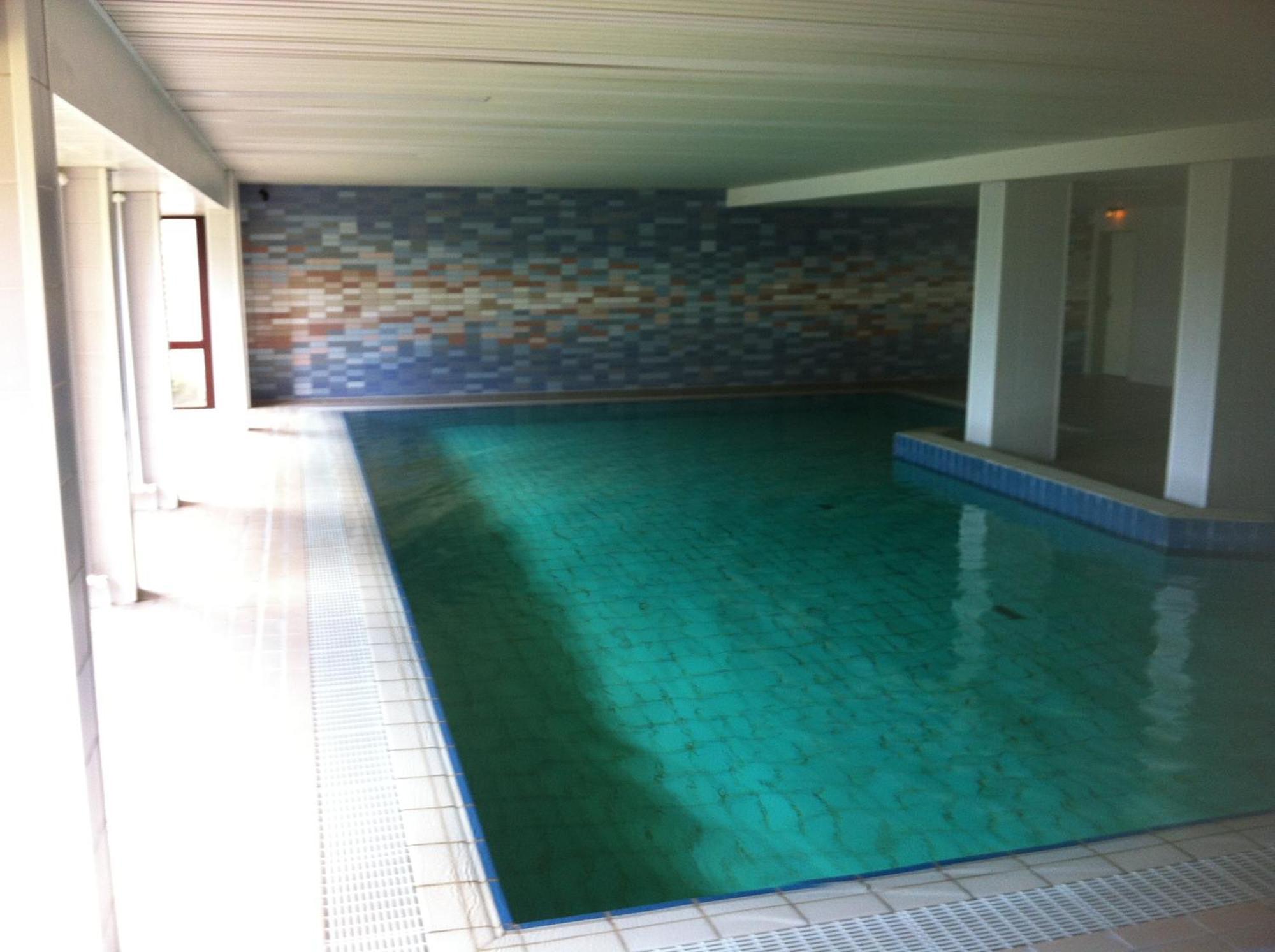 Traveloge Mit Schwimmbad Und Sauna Lubeck Ngoại thất bức ảnh